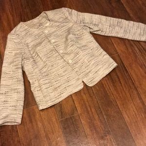 The Limited Scandal Collection Blazer.